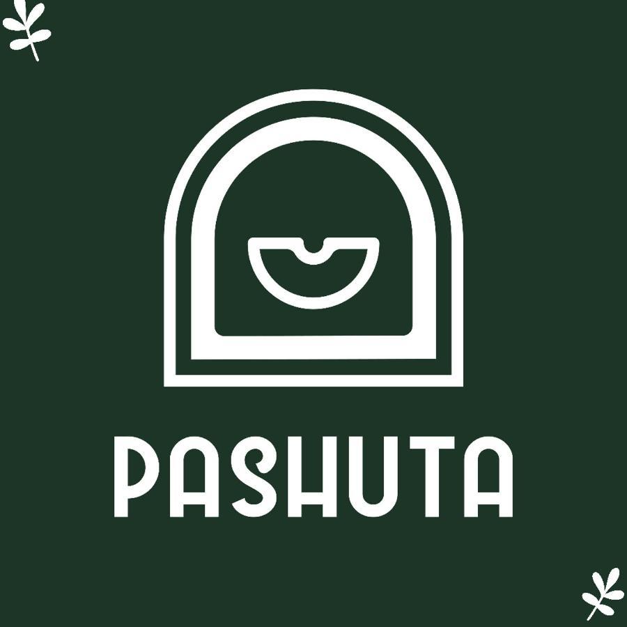 Hotel Pashuta Voskopojë Exterior foto